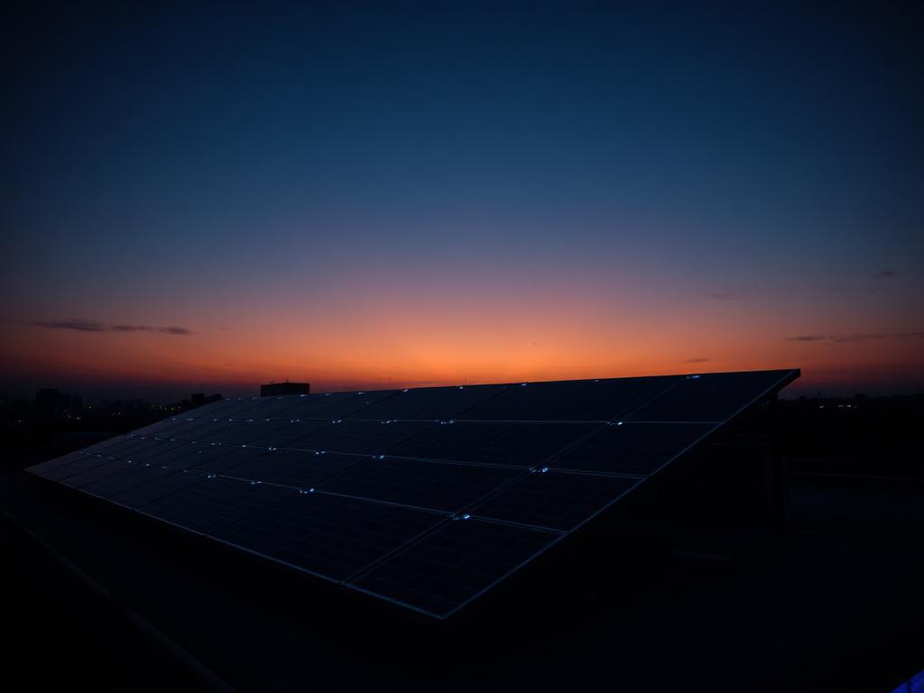 Solar Installations & Backups